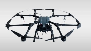 Український дрон "Великий Бандерик" почали застосовувати на фронті: деталі