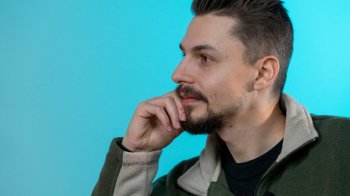 Львівський репер Паліндром став артистом року