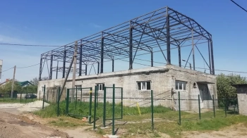 У Мостиськах за майже 4 млн грн продали колишню котельню