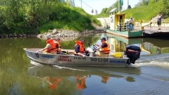 У Польщі в закинутому кар’єрі знайшли тіло молодого українця, якого два дні розшукували