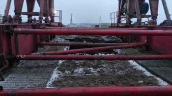 “Укрнафта” будує три нові свердловини на Львівщині