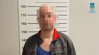 Львів’янин під час сварки вбив ножем 61-річну матір