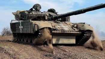 За минулу добу українські військові ліквідували 1130 росіян