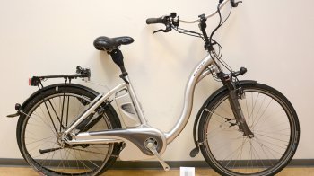 Польські прикордонники на кордоні з Львівщиною вилучили розшукувані мотоцикл та велосипеди