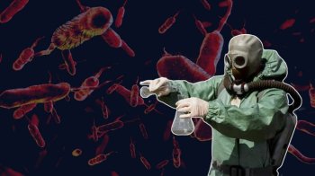 У Центрі протидії дезінформації спростували фейки про спалах холери в Україні