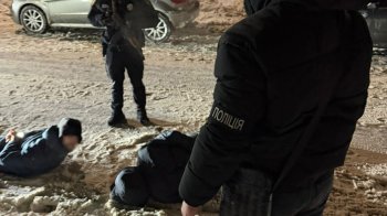 Двоє львів’ян викрали чоловіка та вимагали за нього 25 тисяч доларів викупу
