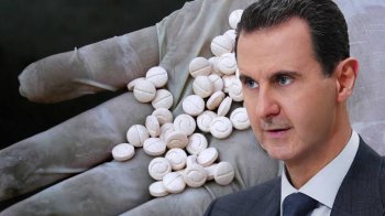 Таємниця статків Башара Асада