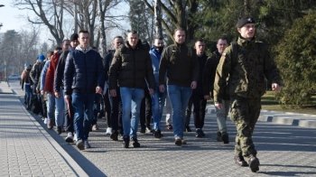 Окупанти поширили фейк про мобілізацію українців з Польщі