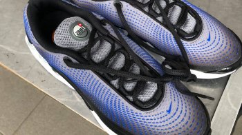 Контрабанду Nike на понад мільйон зупинили львівські митники