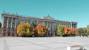 Миколаївщину вперше з 6 липня не обстрілювали