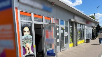 Суд зобов’язав знести два МАФи у Львові та скасувати право власності