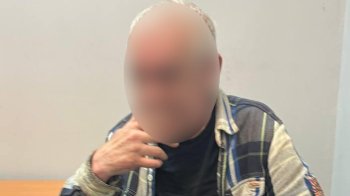 65-річний львівʼянин побив тростиною патрульного