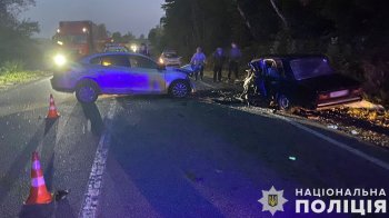 22-річному мешканцю Львівщини загрожує 10 років в’язниці за смертельну ДТП