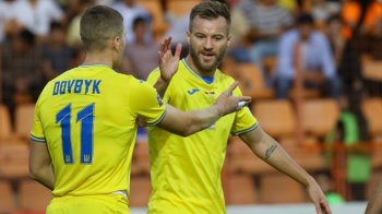 Україна — Мальта: як букмекери оцінюють шанси на перемогу команди Реброва у відборі на Євро-2024