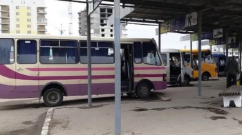 На Львівщині розірвали договір з перевізником за блокування е-квитка