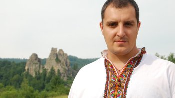 Доголосувався: «зрадника»- нардепа Олександра Ганущина виганяють з партії «ЄС»