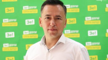 Володимир Гевко