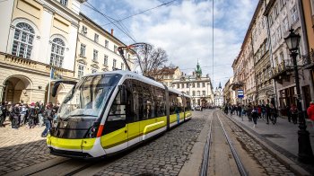 У Львові представили нові тарифи на громадський транспорт