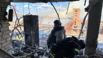 Росіяни атакували Харківщину авіабомбами: є загиблі та поранені