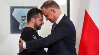 Стратегічне сусідство та польські емоції