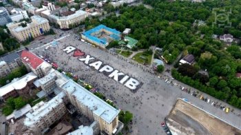 100 підозр у зраді: правоохоронці Харківщини виявляють колаборантів
