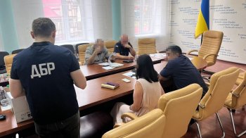 У Львові викрили посадовців ДСНС на закупівлях непотрібних спецавто