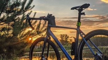 Велосипедом вздовж Стривігора: поради мандрівникам