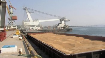 Африканський Союз закликав Росію негайно відновити «зернову угоду»