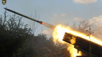 Українським військовим вдалось відбити штурм ворога на кількох напрямках — Генштаб