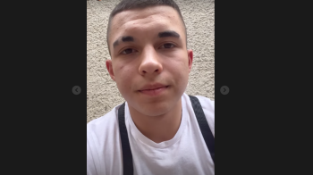 «Це жесть»: блогер із Закарпаття «Чорний гуцул» потрапив у скандал через відео зі стратою українського полоненого