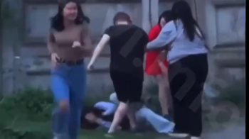 Побиття неповнолітньої: у Стрию поліція встановлює обствини бійки