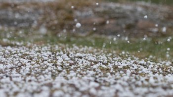 У Львові на 22 квітня прогнозують грозу та град