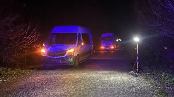 69-річний пішохід загинув через наїзд мікроавтобуса на Львівщині