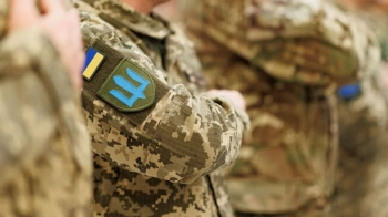 На Волині до трьох років тюрми засудили мешканця Львівщини за ухилення від мобілізації