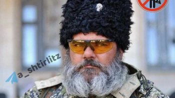 На Запорізькому напрямку ЗСУ знищили відомого окупанта, який у 2014 році був у банді Стрєлкова