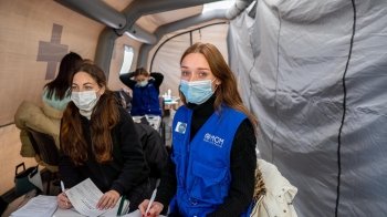 Жителі Яворівщини отримають безкоштовну меддопомогу: перелік послуг та куди потрібно звертатись