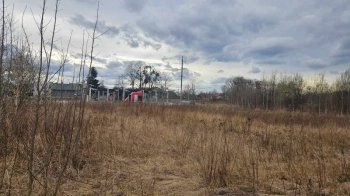 Землю під торгові будівлі у Стрию більш як за мільйон придала місцева підприємиця