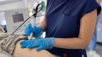 У Львові дітям лікуватимуть рубці без болю