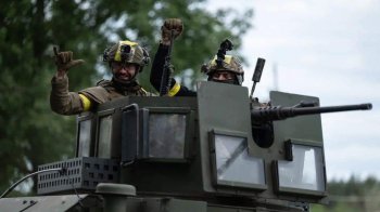 Контрнаступ під Бахмутом: ЗСУ мають успіхи й закріплюються на досягнутих рубежах