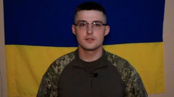 Новим керівником пресслужби Повітряних Сил призначили Іллю Євлаша