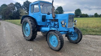 Водію трактора з Львівщини винесли вирок за смертельну аварію