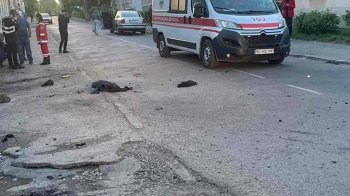 25-річний мешканець Борислава загинув внаслідок вибуху гранати