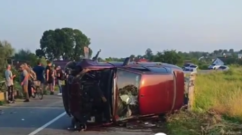 ДТП на Львівщині