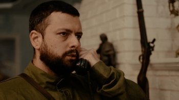 В Україні презентували документальний фільм про розвідника УНР