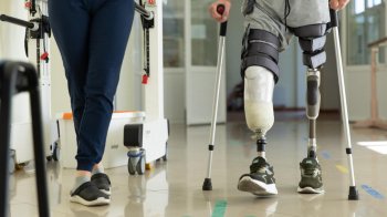 У Львові створять першу в Україні лікарню довготривалого догляду та реабілітації