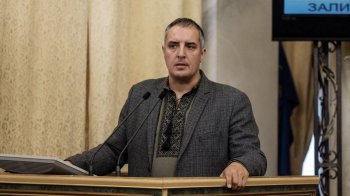 Депутата Львівської облради Ганущина судять за невчасні декларації