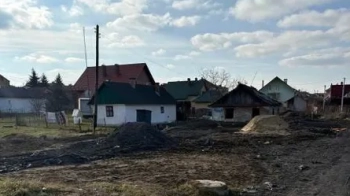 Львівська підприємиця за мільйон придбала землю під торгові будівлі у Мостиськах