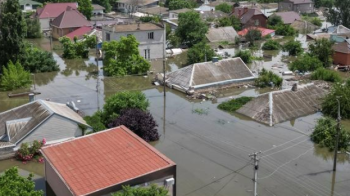 На Херсонщині виявили холеру