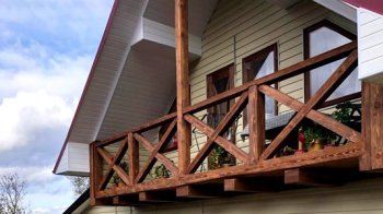 На Буковині двоє військових ремонтували будинок для комбата, щоб не воювати