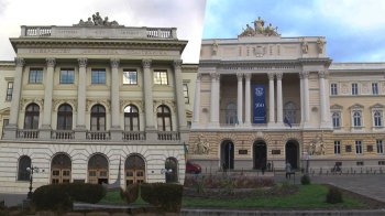 Два львівських університети отримають 1,5 млрд грн від Міносвіти